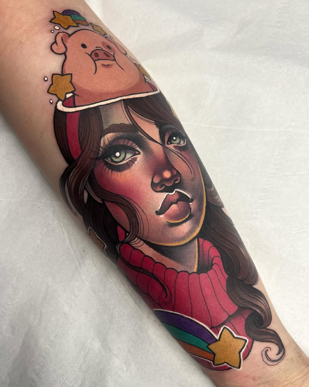 bethrosetattoo
