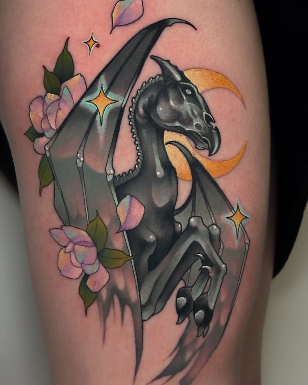 Dragon, 드래곤 라이더