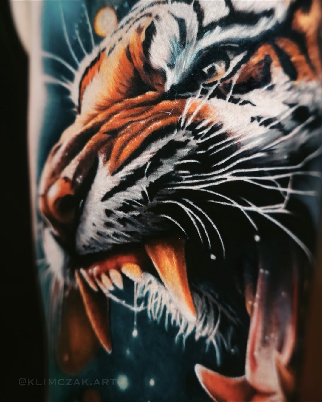 Tiger