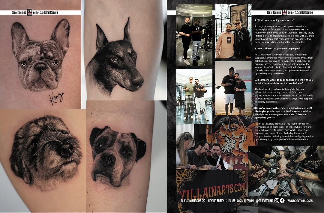 lewis.tattoo