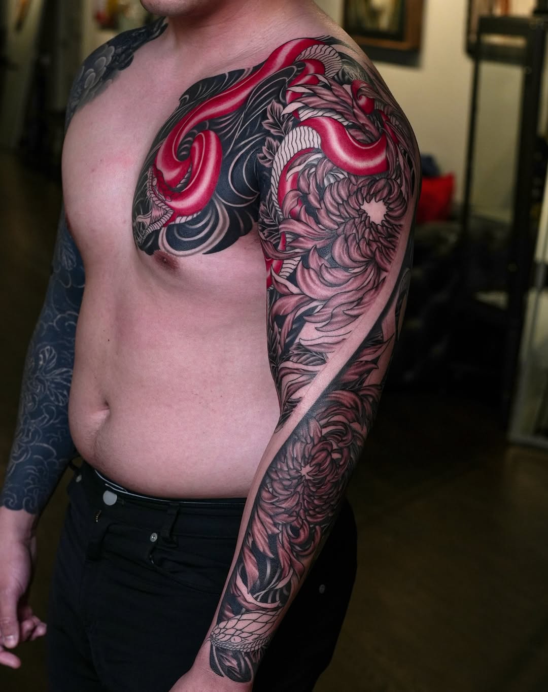 tattooist_shiryu