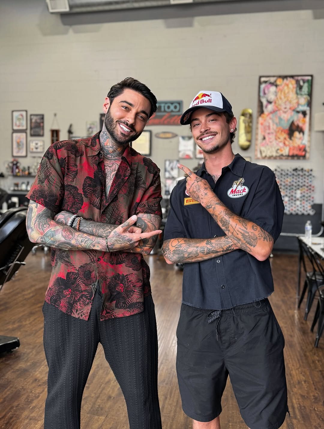 romeolacoste