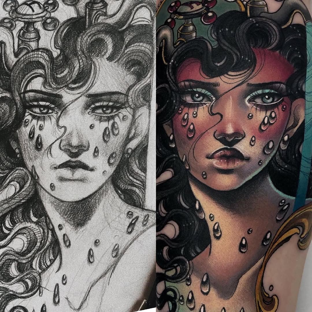 bethrosetattoo