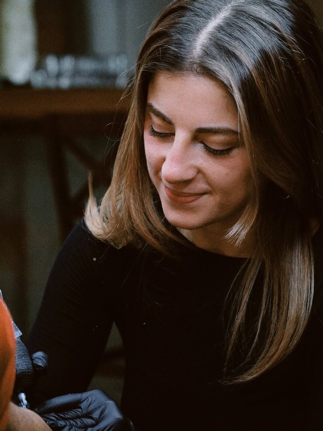 serenay akçiçek