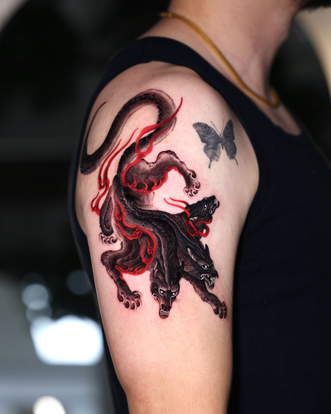 Dragon