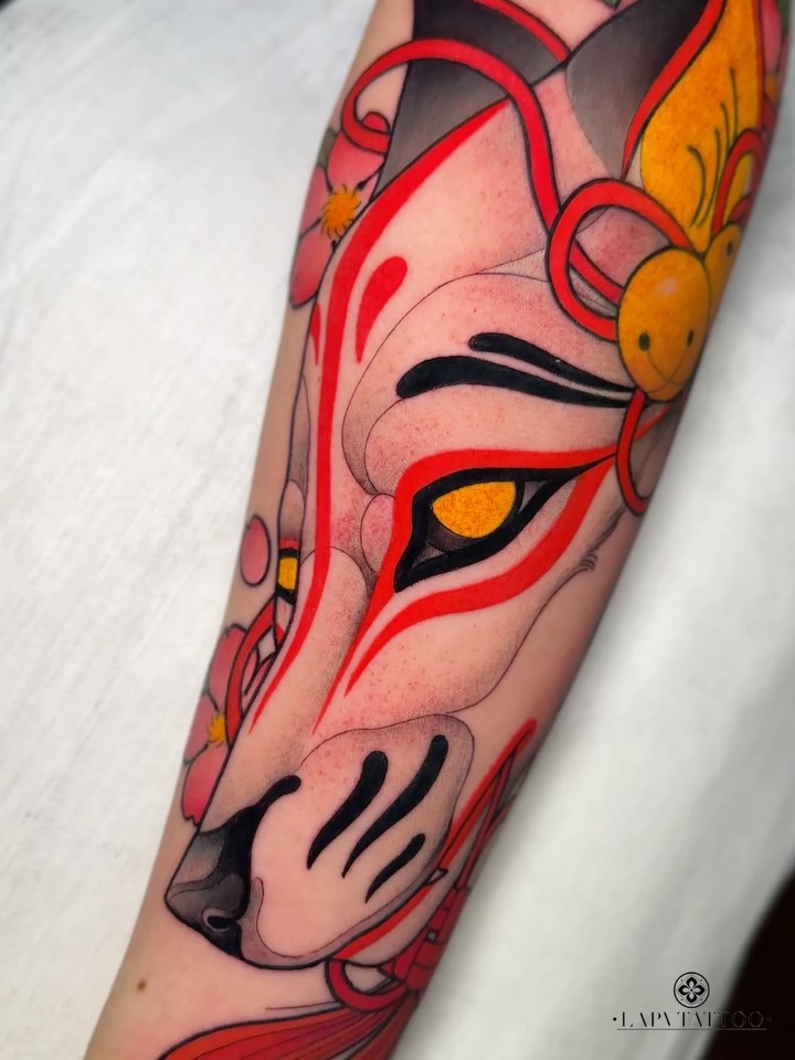 Animal, Tiger
