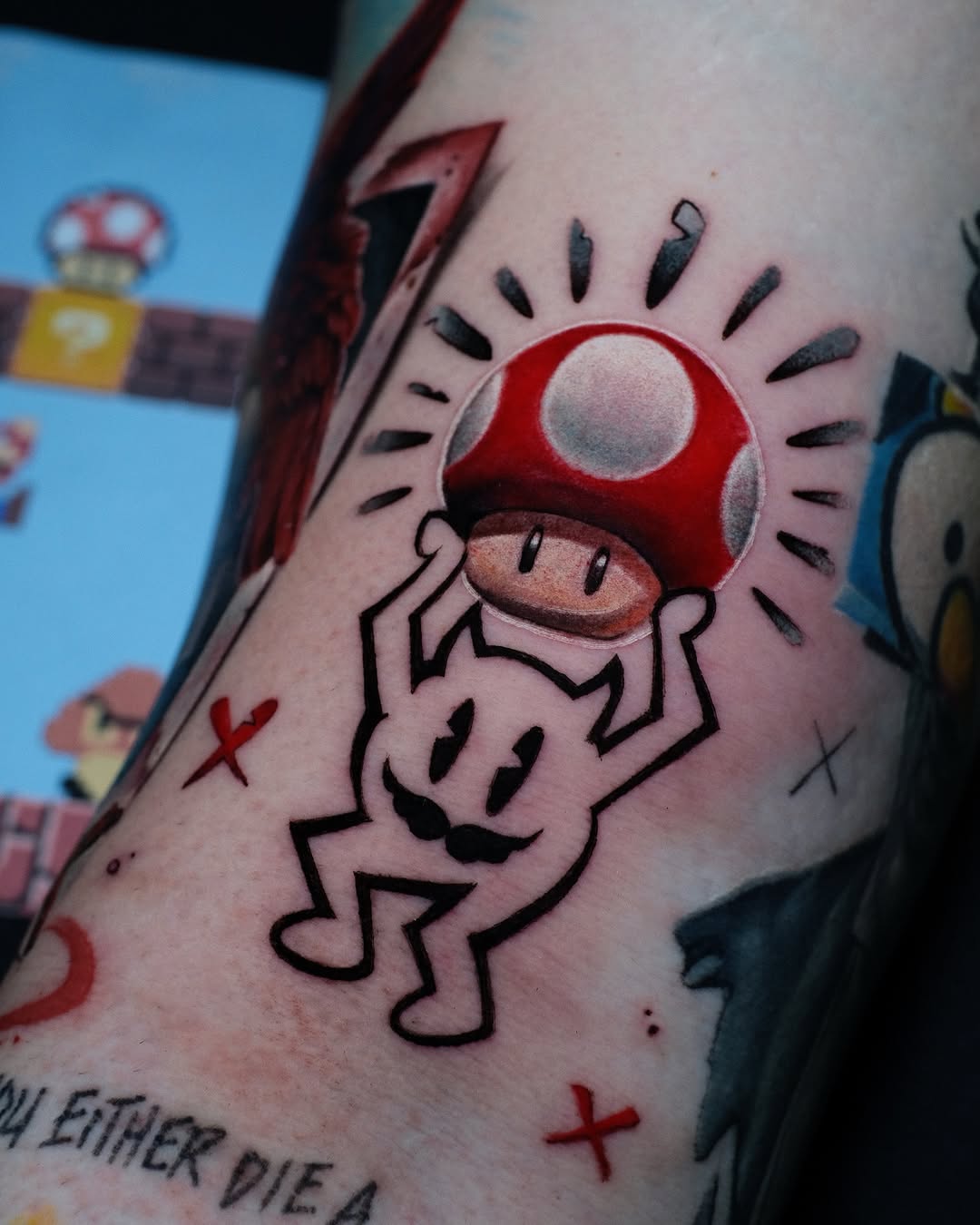 Mini