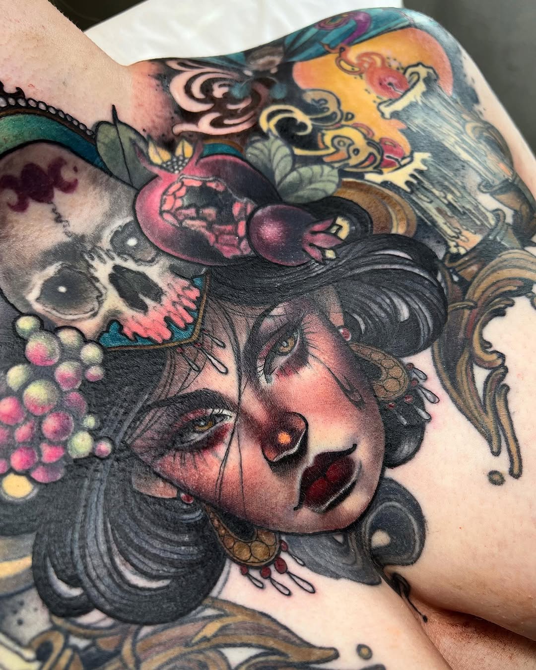 bethrosetattoo