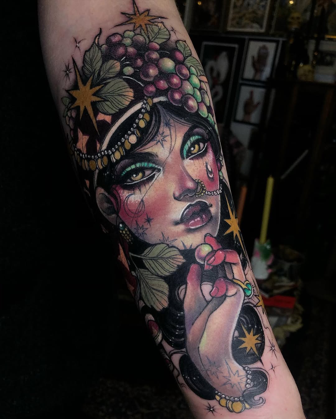 bethrosetattoo