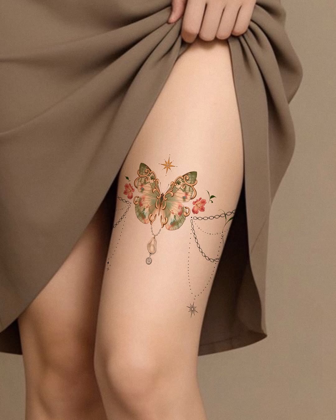 Flower