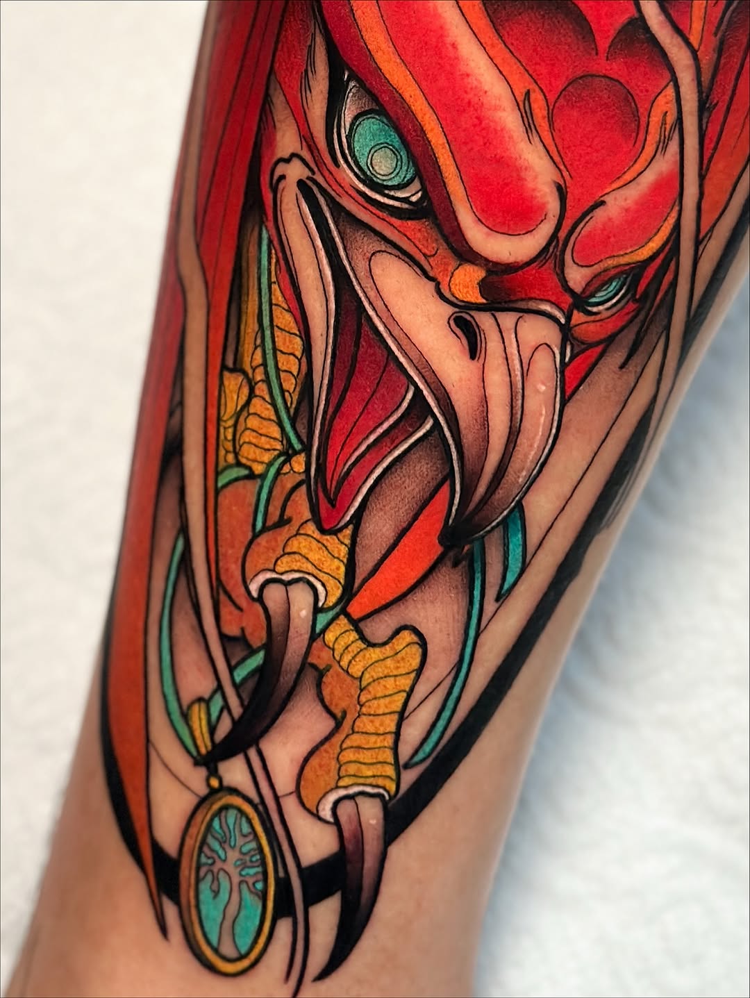 Dragon