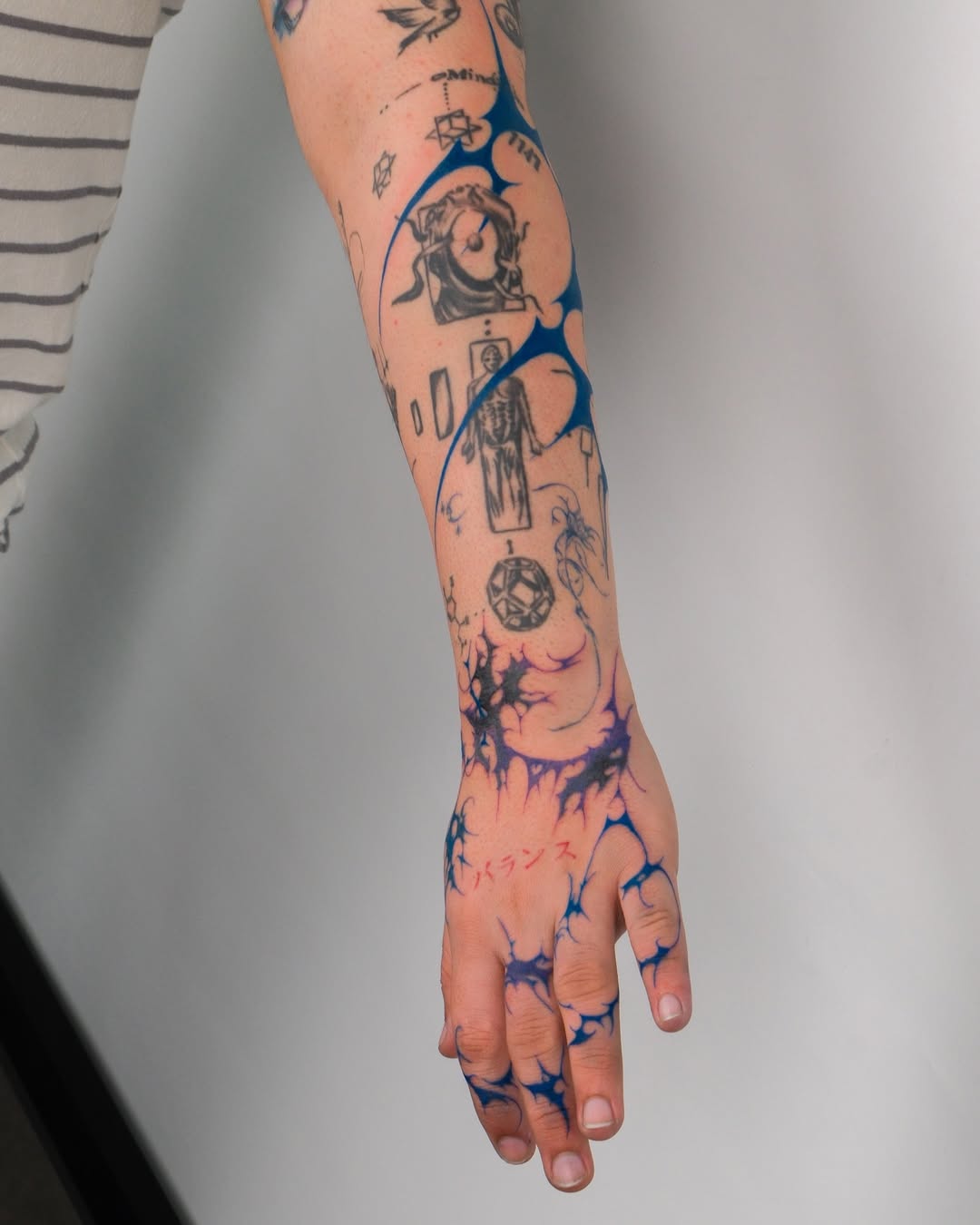 fatihkayis.tattoo