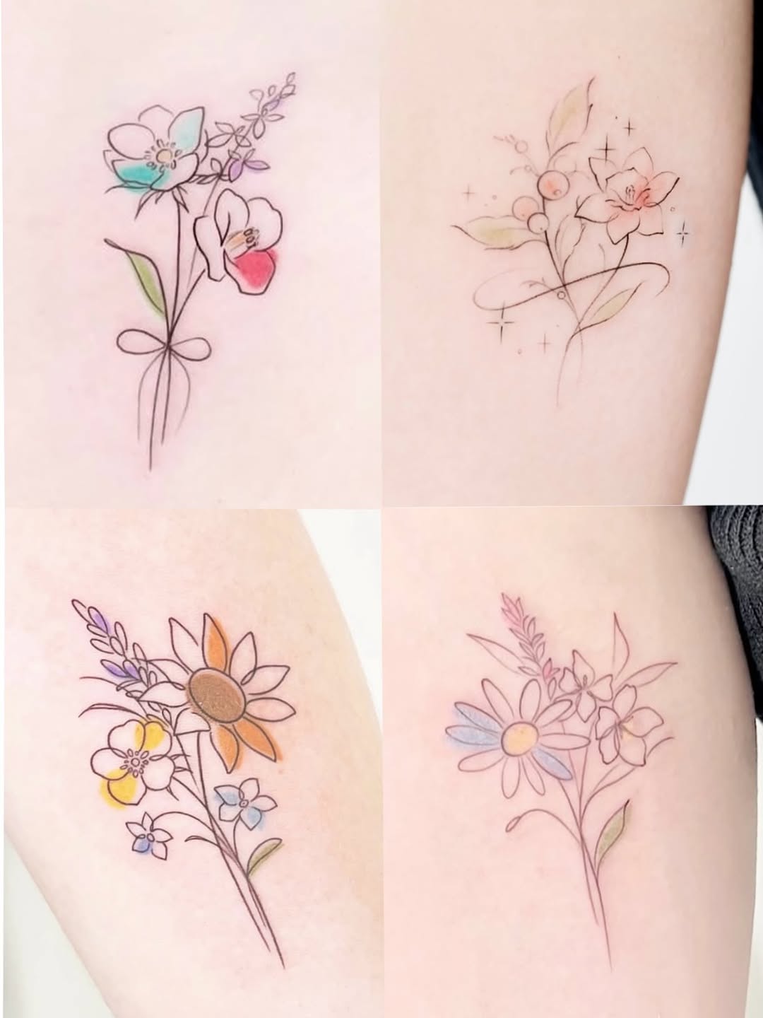하임☽ Seoultattoo Tokyotattoo 韓国タトゥー ソウルタトゥー 東京タトゥー