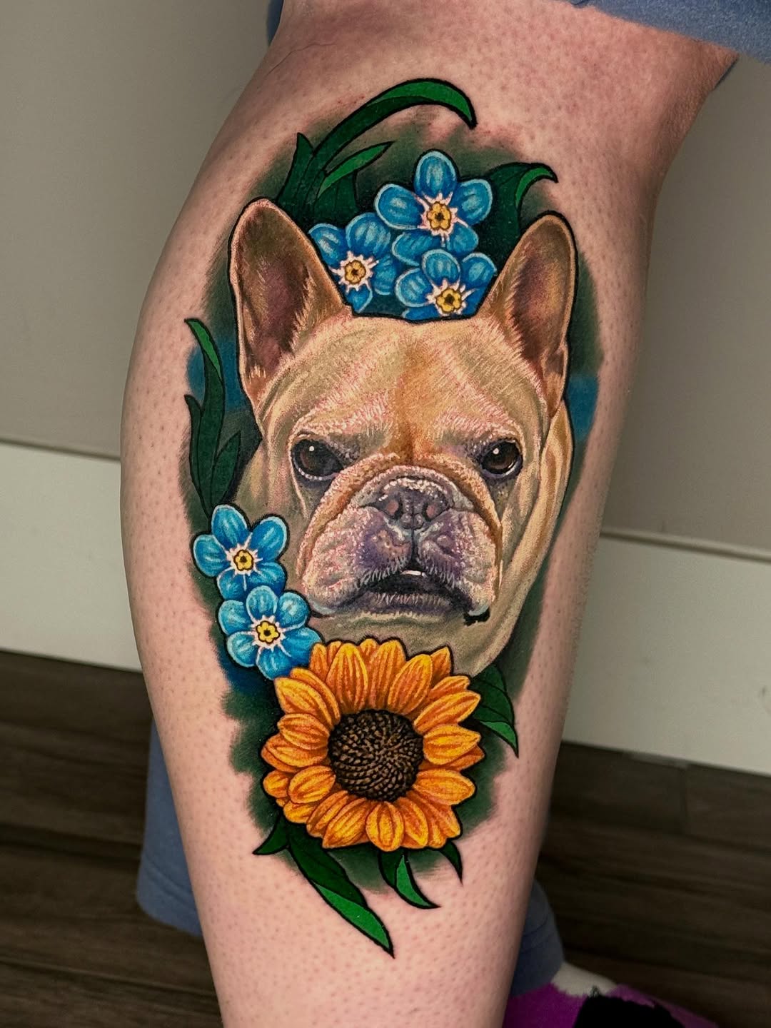 evanolintattoo