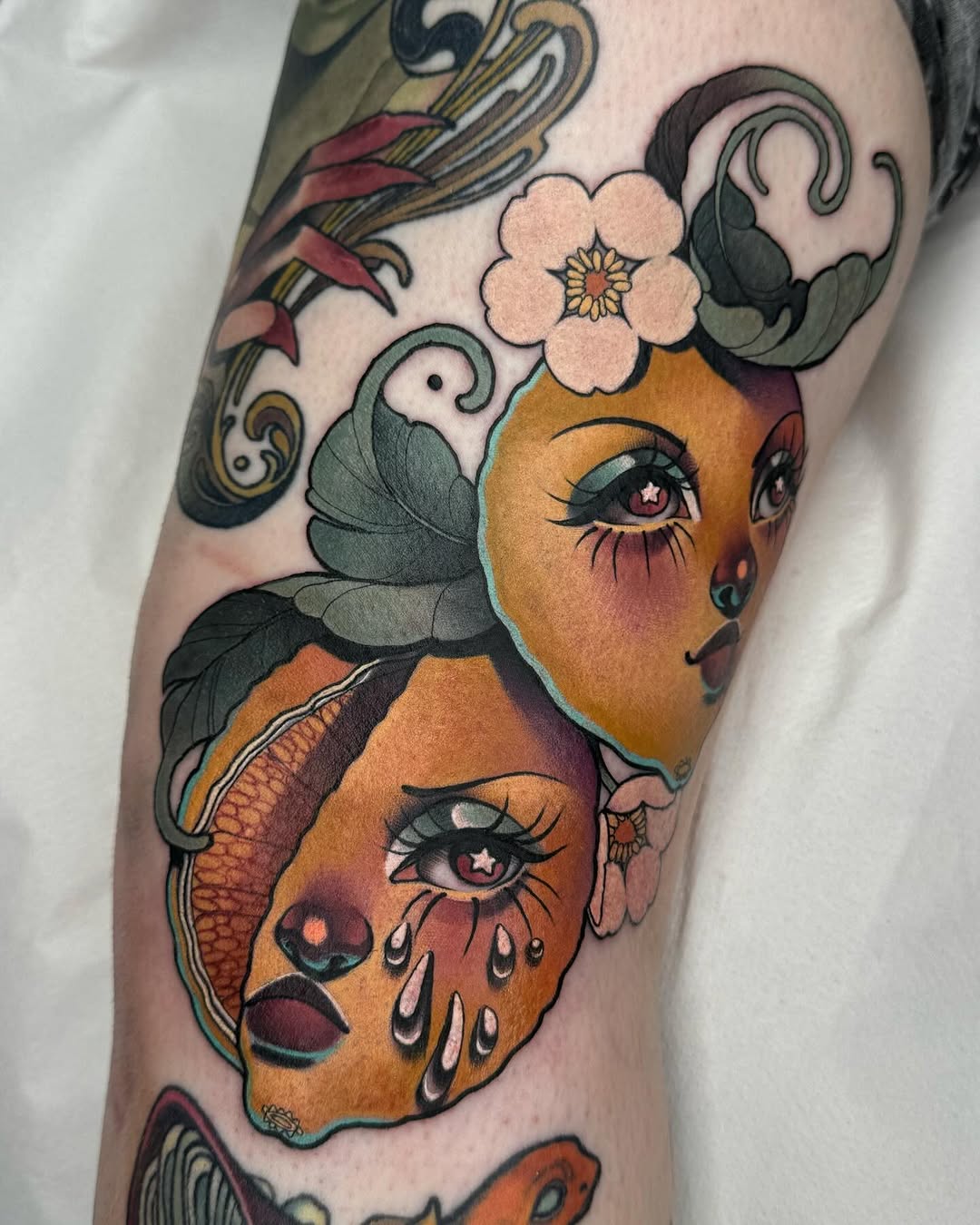 bethrosetattoo
