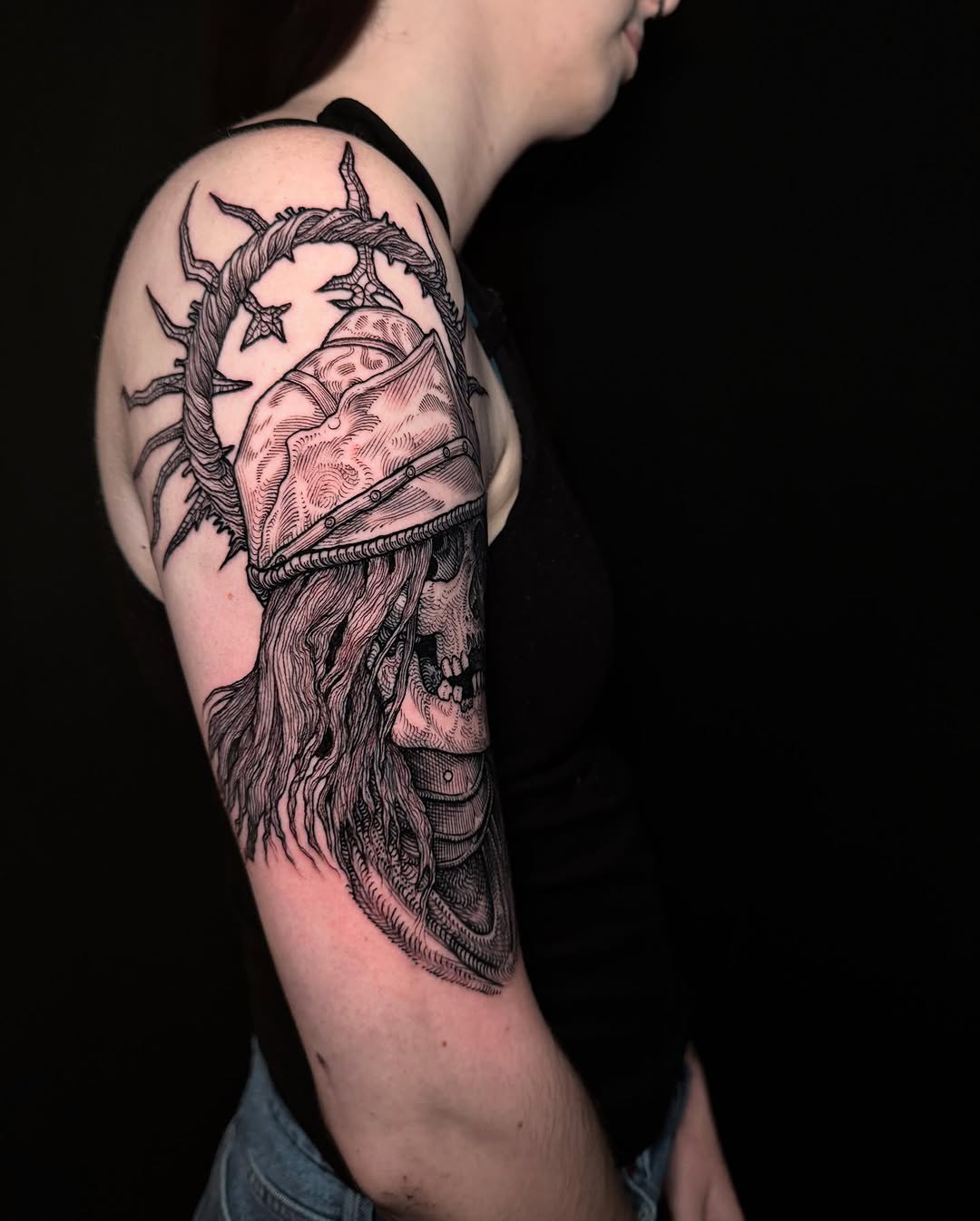 tattoosbylandon