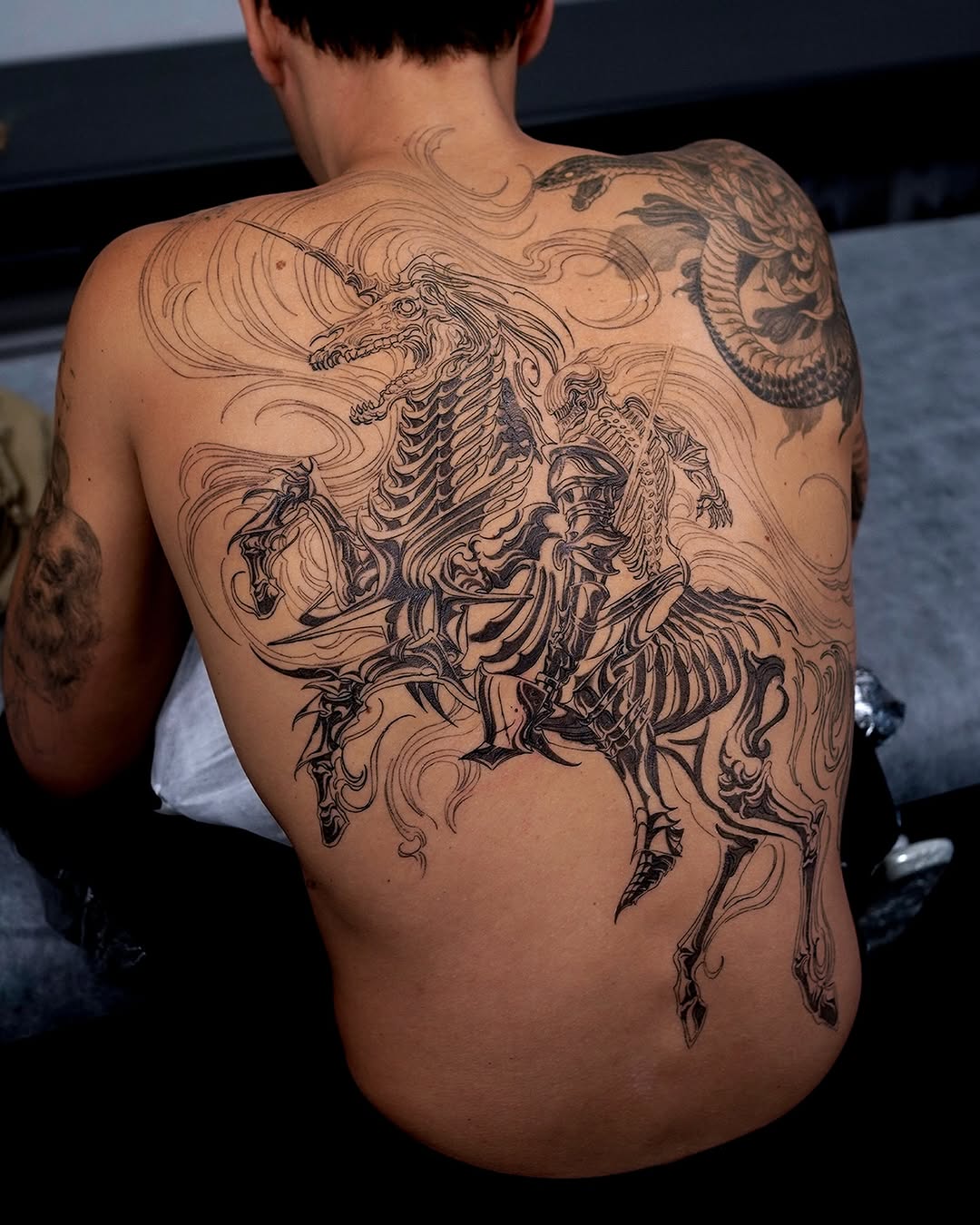 Dragon