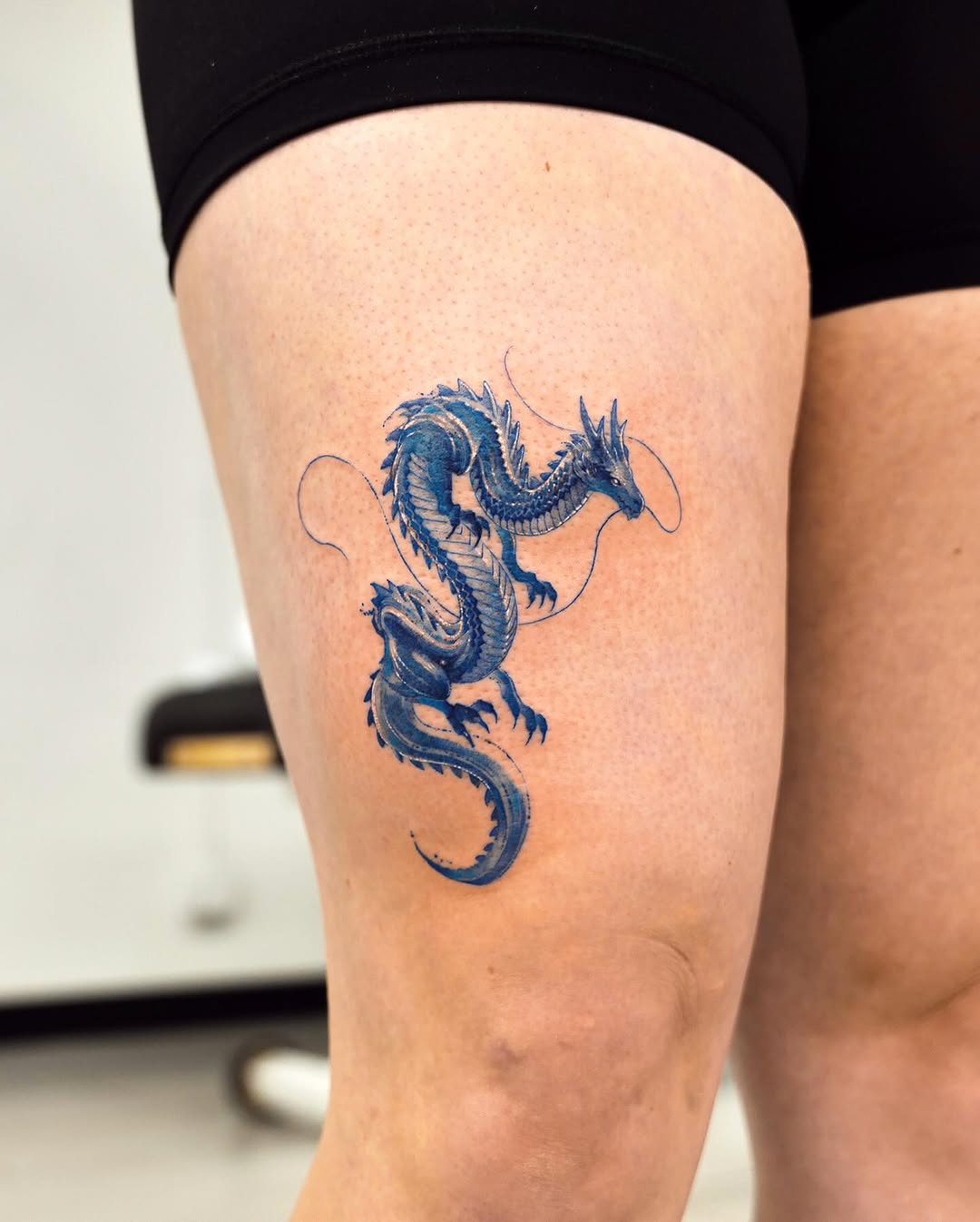 Dragon, 띠, 중국 용