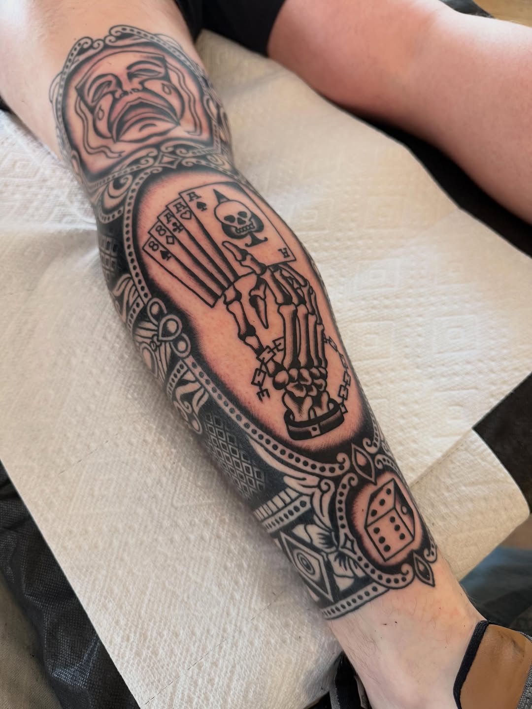 chrisfernandeztattooing