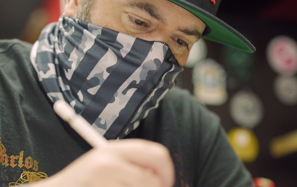 marceltattooartist