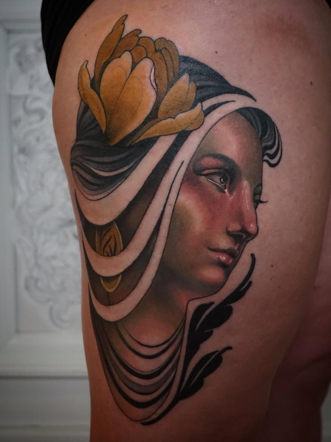 melisehilltattoo