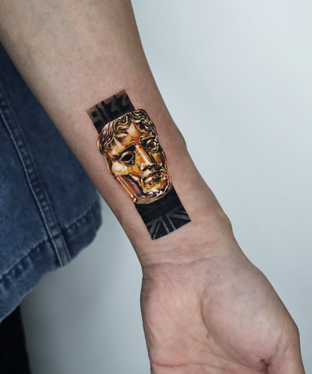 tattooist-ziho