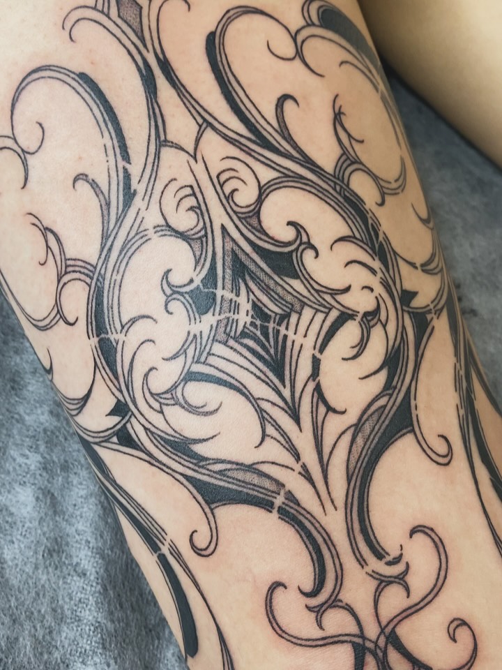 Dragon, Animal