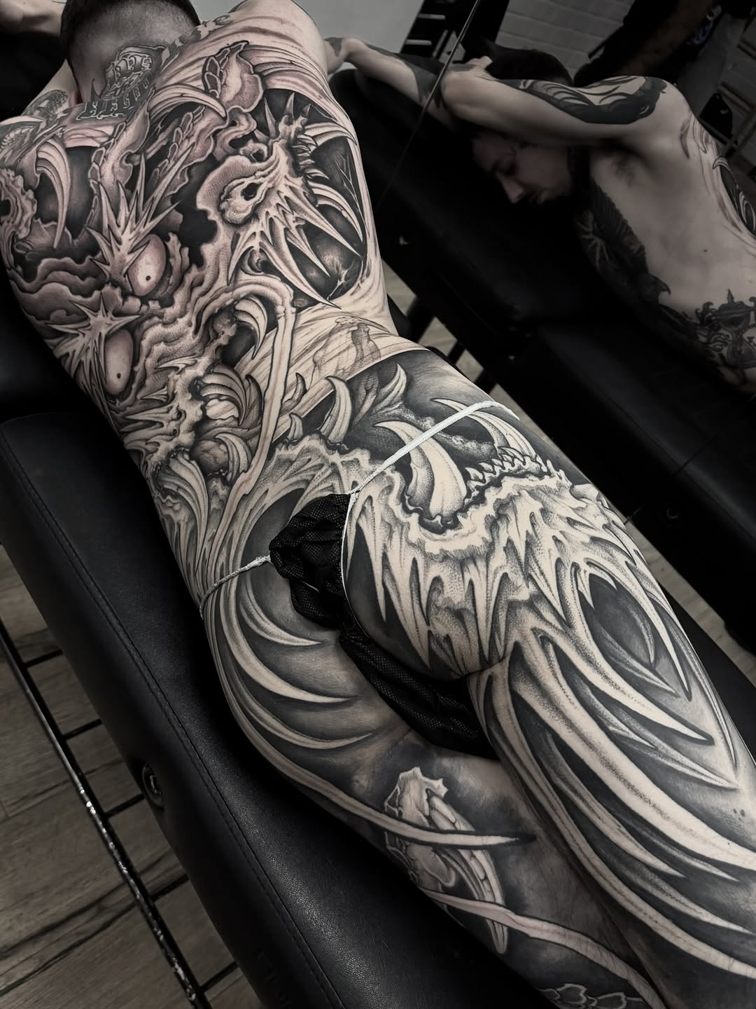 snot_tattoo