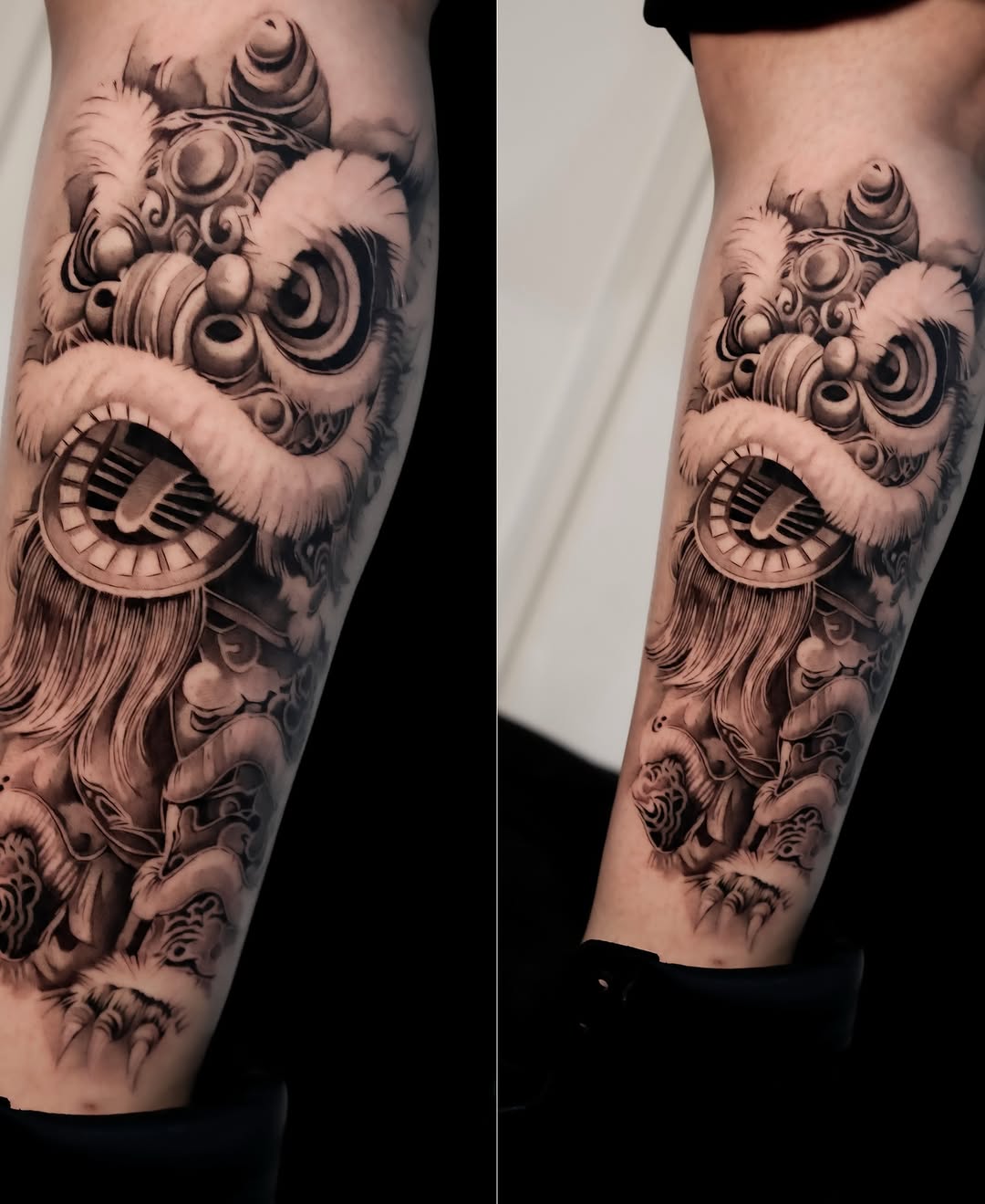 Dragon