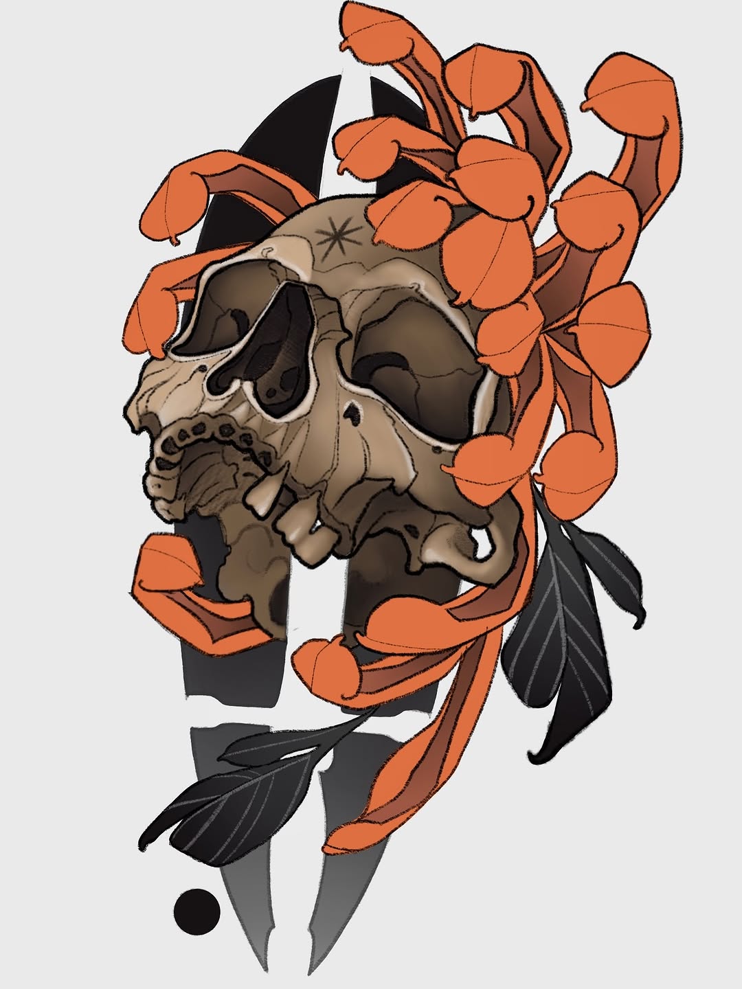 levimurphyart