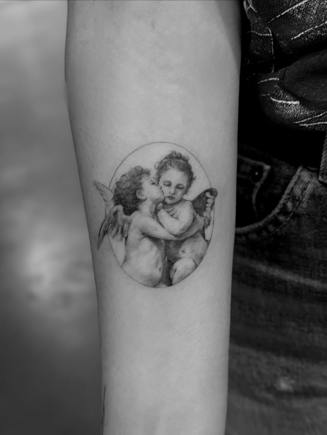 Bang Bang Tattoo