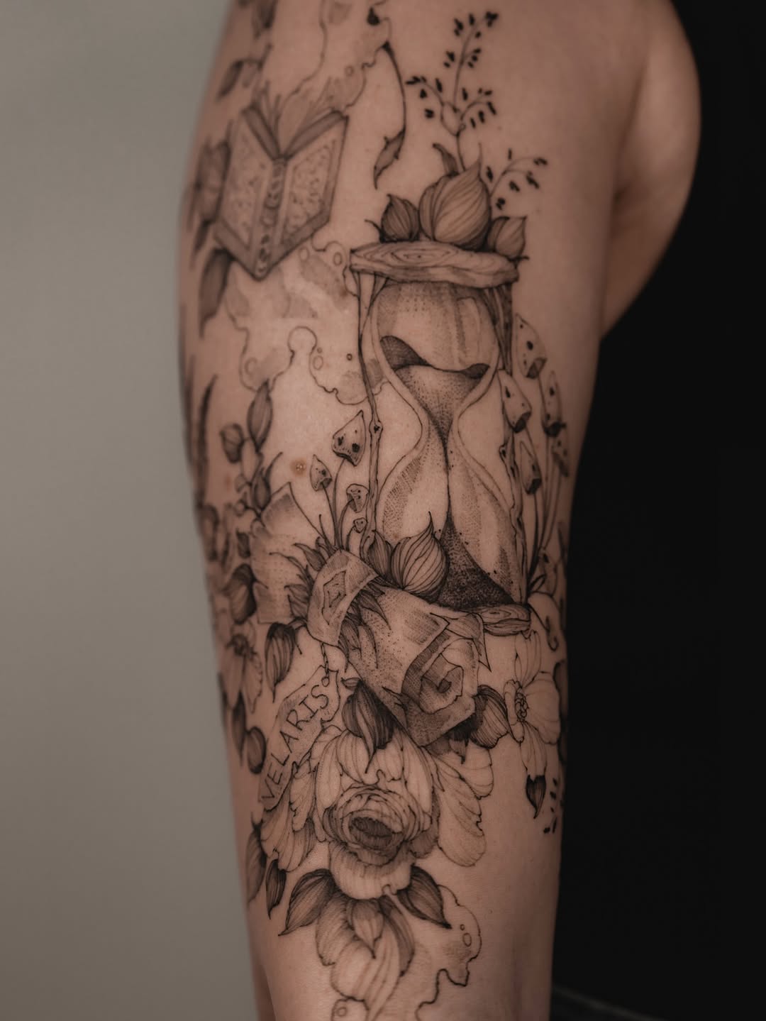 Flower, Rose, 꽃다발