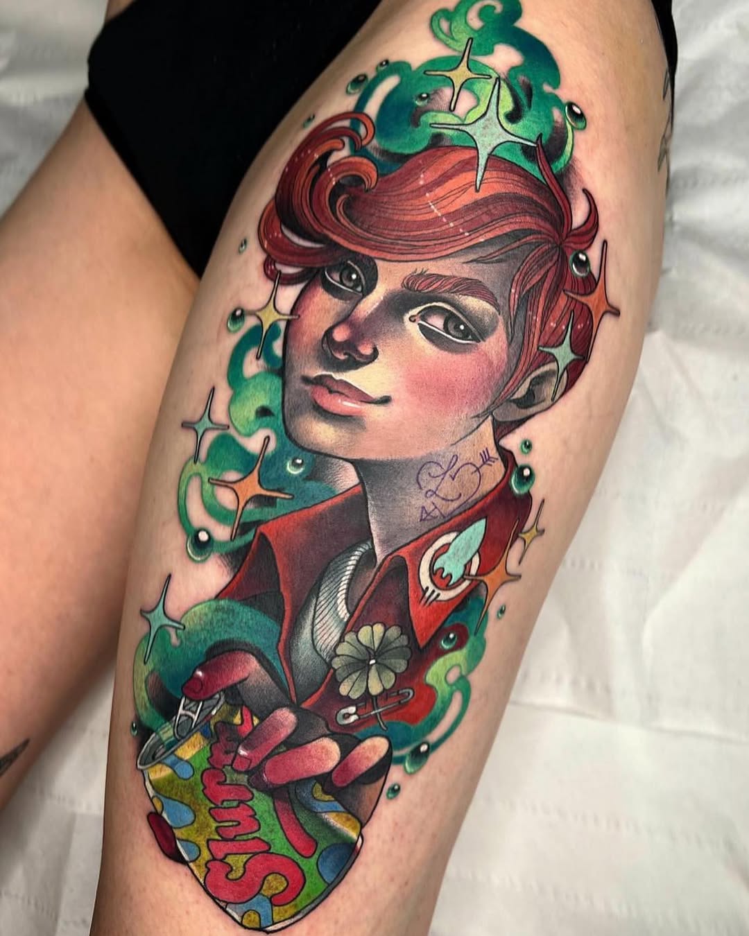 bethrosetattoo