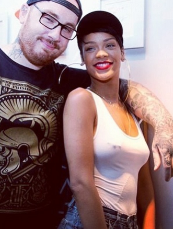Bang Bang Tattoo