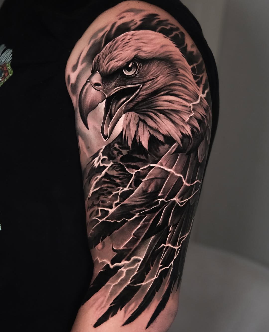 NETO COUTINHO TATTOO