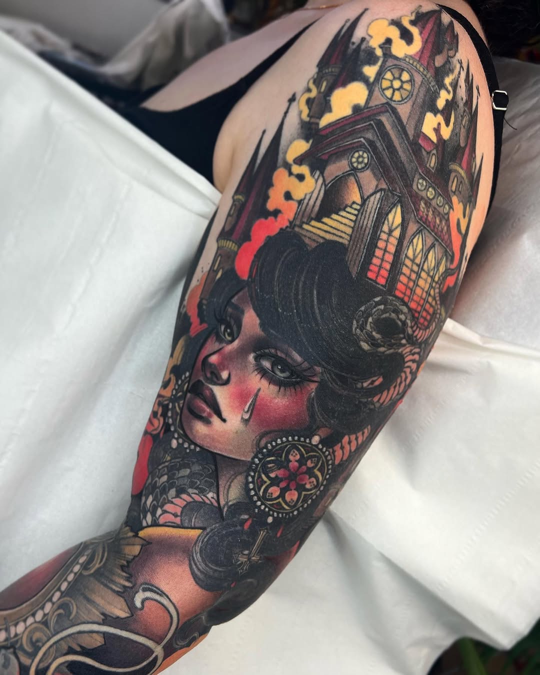 bethrosetattoo
