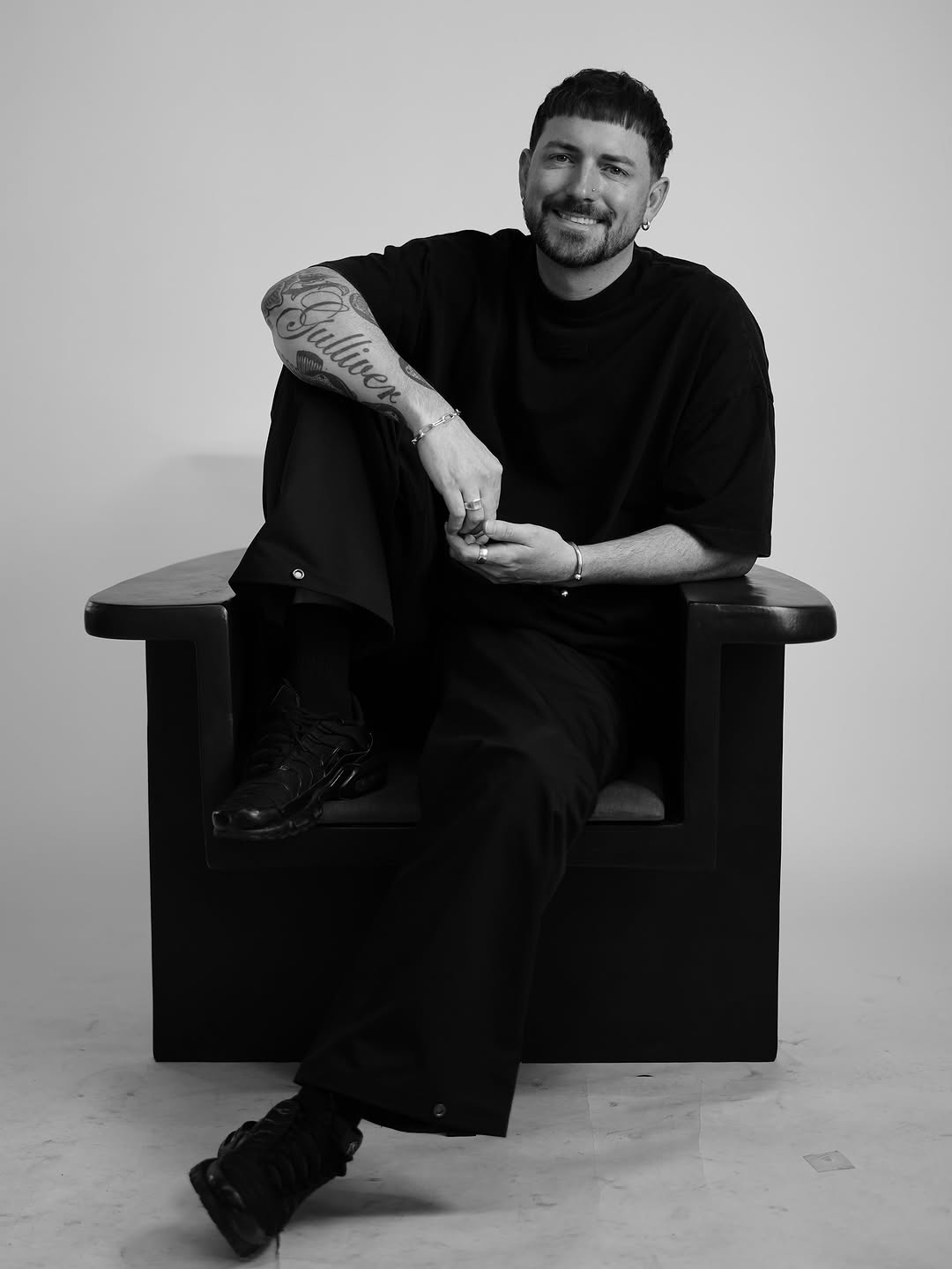 Daniel Gulliver