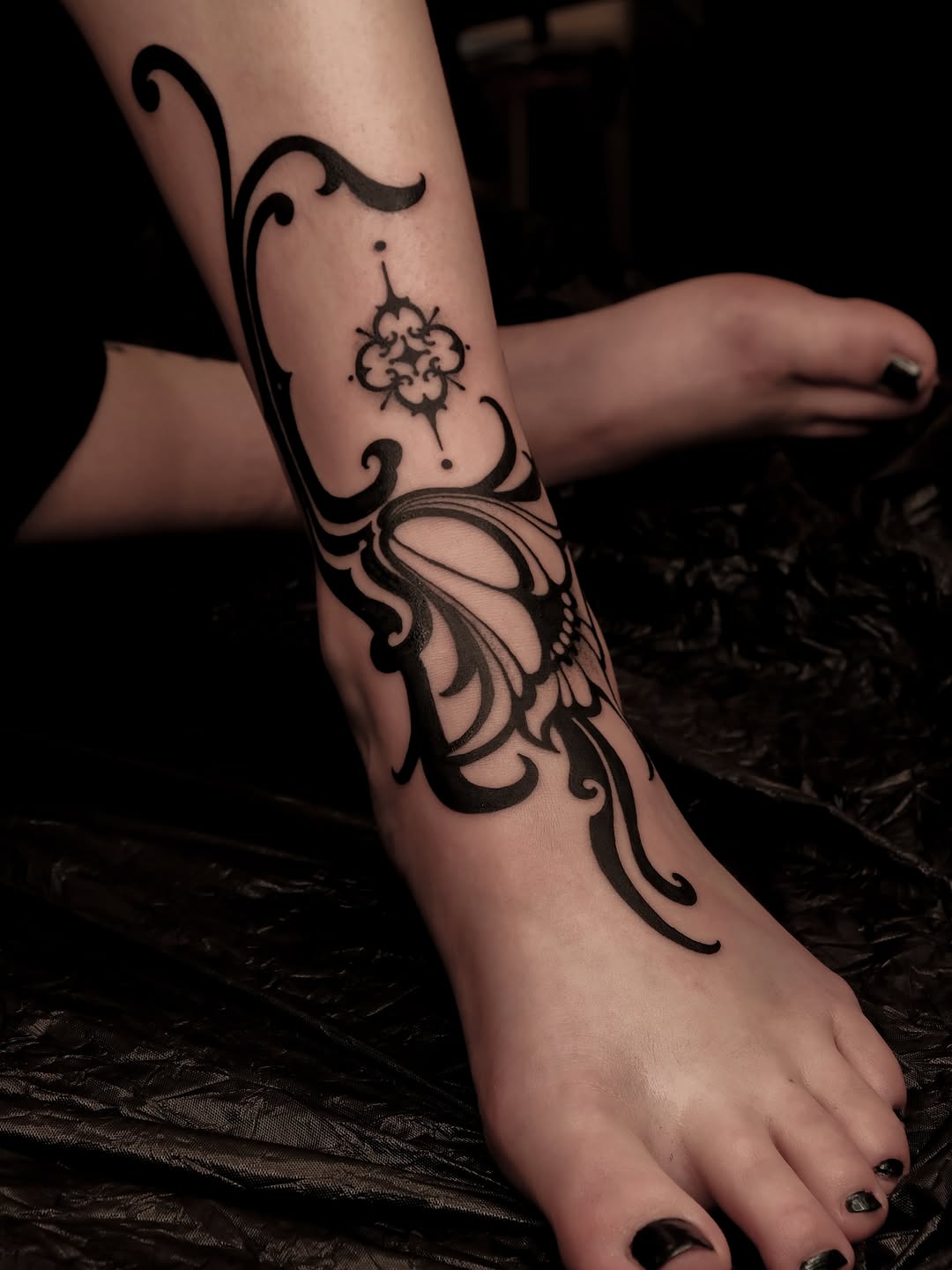 inkstasia