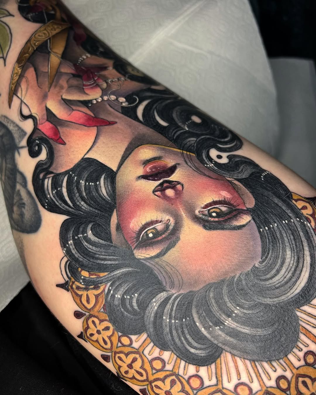 bethrosetattoo