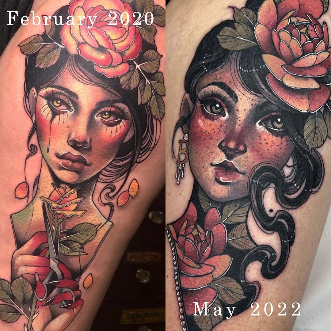 bethrosetattoo