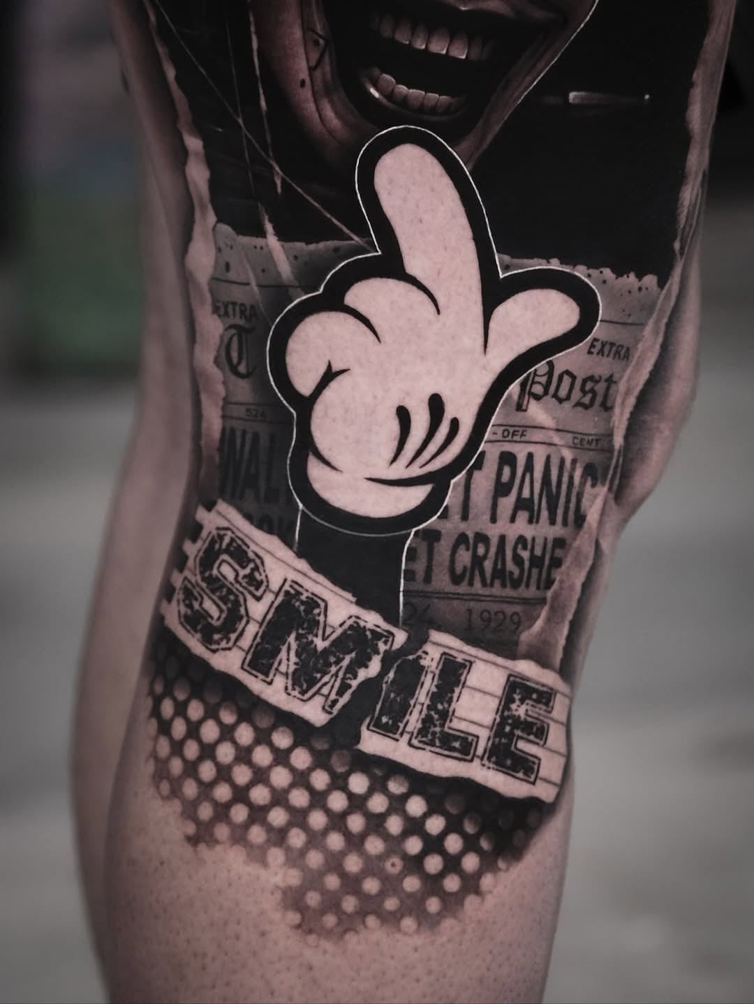 Tattooink mag