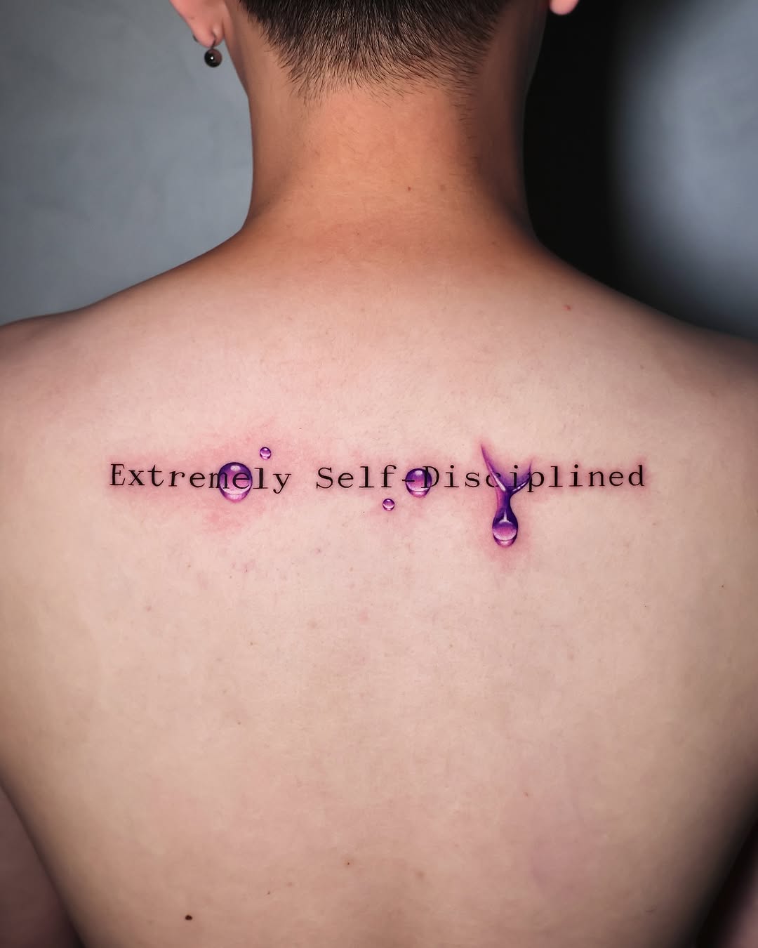 Lettering