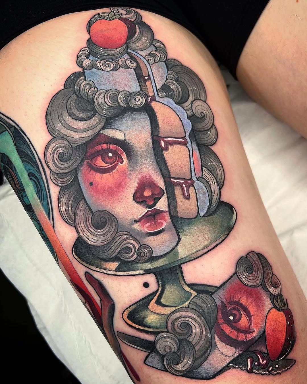 bethrosetattoo