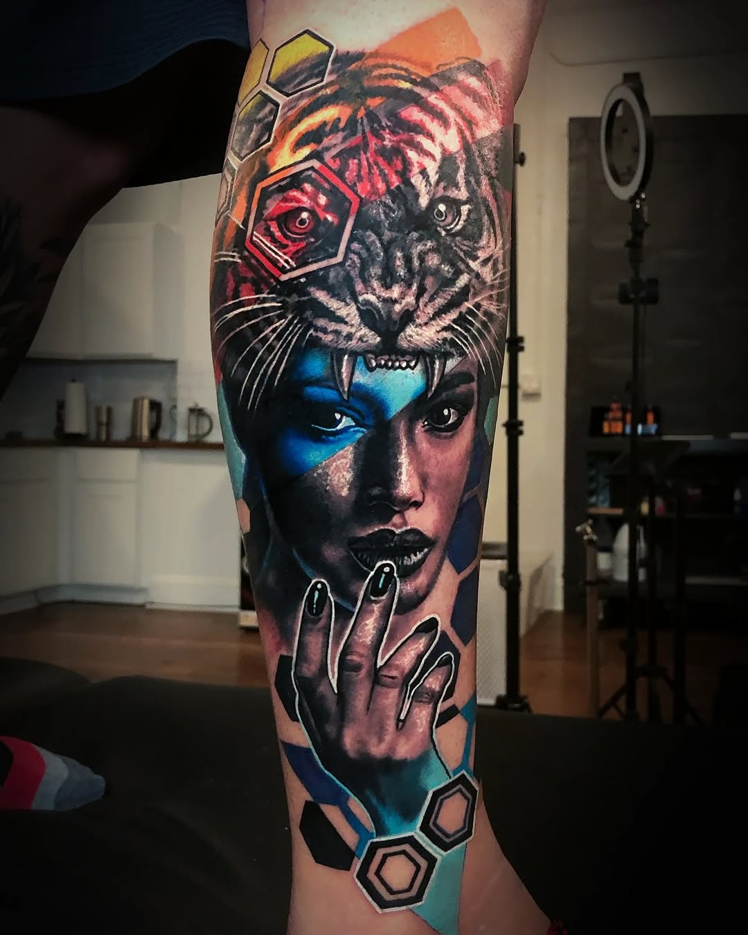 bobbycupparotattoos