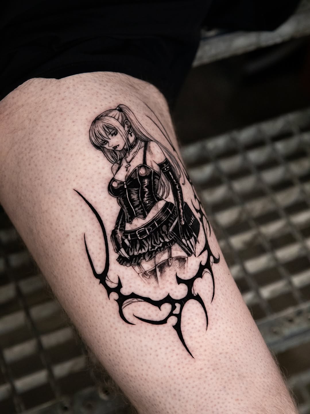 Mary Rain