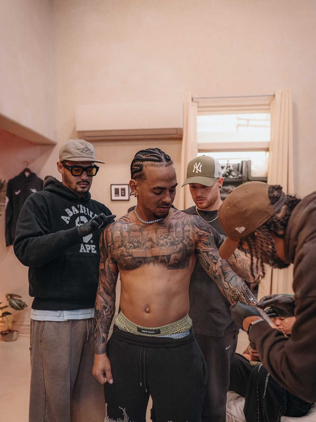 williartattoo