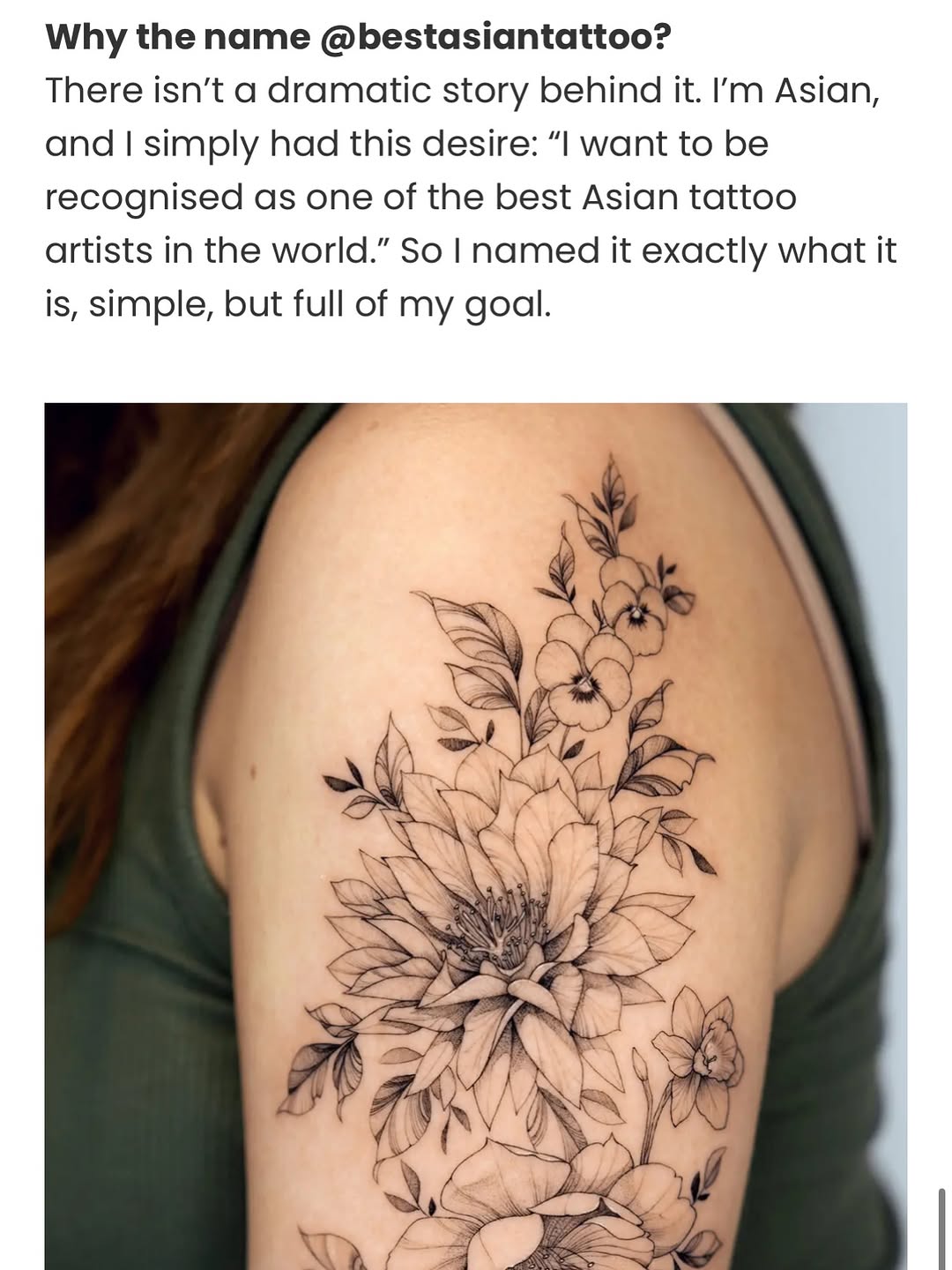 Jun | Las Vegas Tattoo Artist
