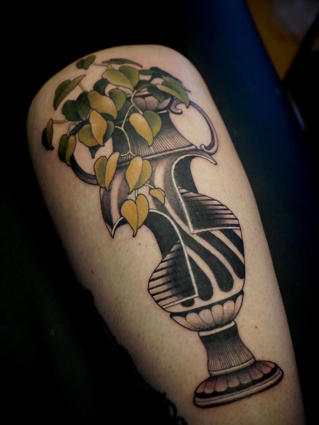 melisehilltattoo