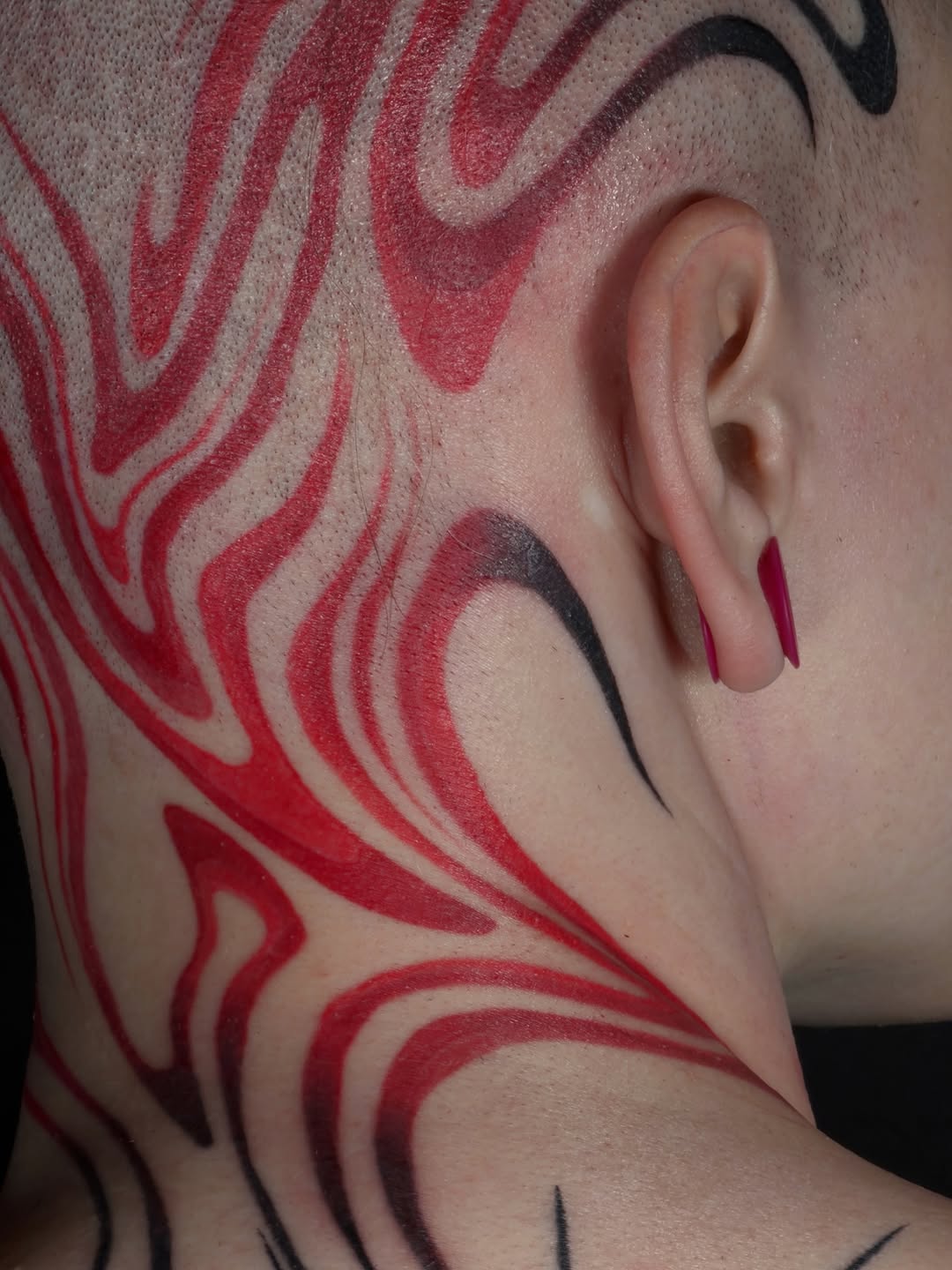 ☁️ Ludai tattoo 🌥️