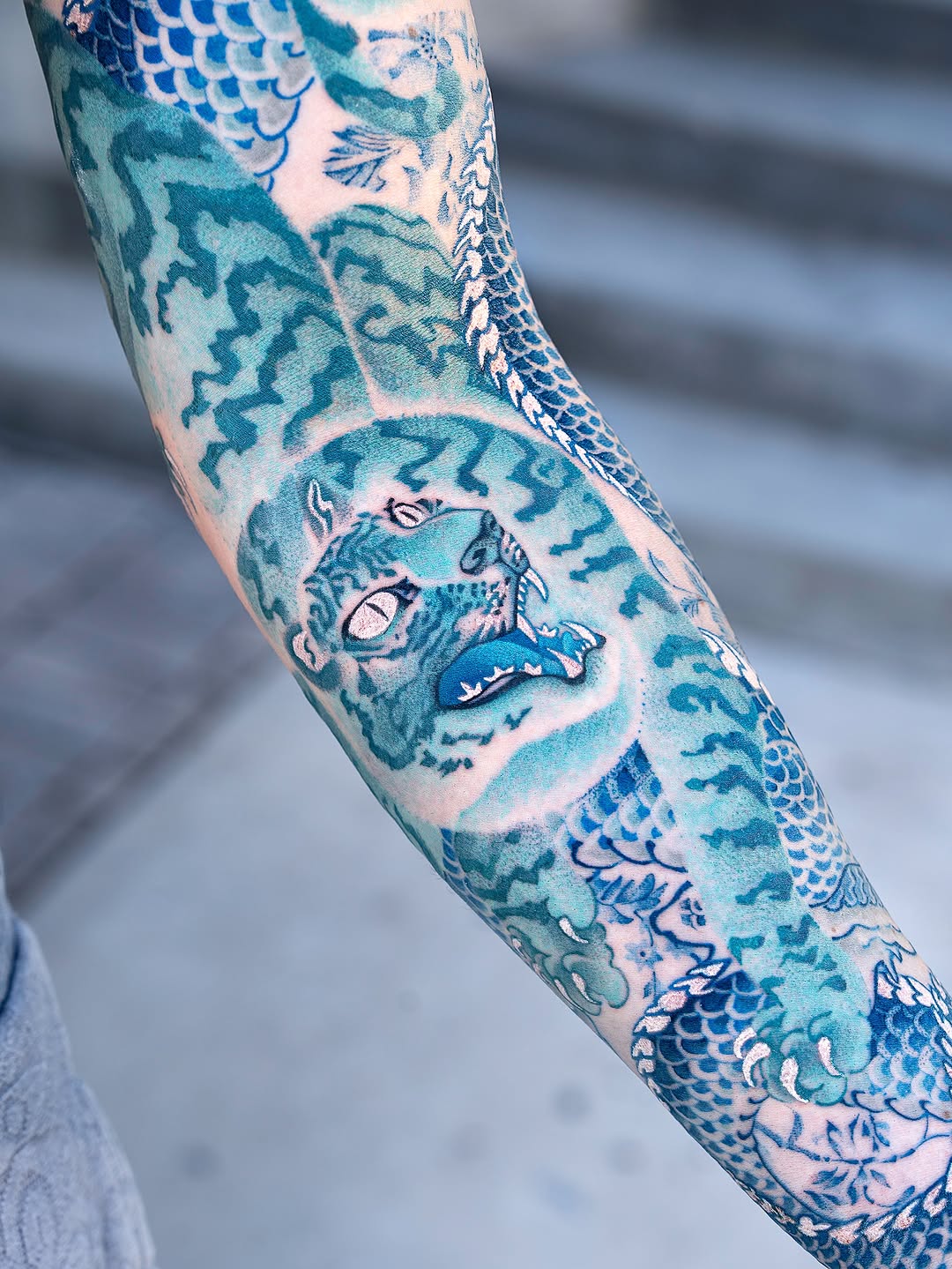 Dragon
